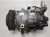 926008209R Компрессор кондиционера Renault Megane 3 2009-2016 20461140 #1