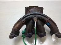  Коллектор выпускной Peugeot 206 20461142 #3