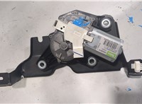  Двигатель стеклоочистителя (моторчик дворников) задний Renault Scenic 1996-2002 20461157 #1