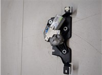  Двигатель стеклоочистителя (моторчик дворников) задний Renault Scenic 1996-2002 20461157 #4