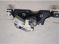  Двигатель стеклоочистителя (моторчик дворников) задний Renault Scenic 1996-2002 20461157 #6