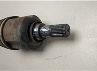  Полуось (приводной вал, шрус) Mitsubishi Outlander XL 2006-2012 20461162 #4
