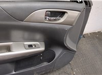 60009FG0309P Дверь боковая (легковая) Subaru Impreza (G12) 2007-2012 20461164 #11