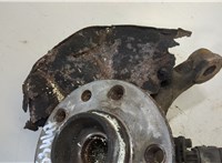  Кулак поворотный Volkswagen Transporter 5 2003-2015 11427070 #2