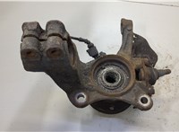  Кулак поворотный Volkswagen Transporter 5 2003-2015 11427070 #3