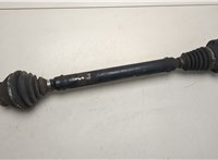  Полуось (приводной вал, шрус) Skoda Fabia 1999-2007 20461173 #1