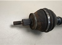  Полуось (приводной вал, шрус) Skoda Fabia 1999-2007 20461173 #2