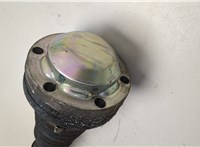  Полуось (приводной вал, шрус) Skoda Fabia 1999-2007 20461173 #3