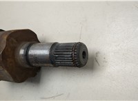  Полуось (приводной вал, шрус) Chrysler Voyager 2007-2010 20461182 #3