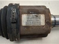  Полуось (приводной вал, шрус) Chrysler Voyager 2007-2010 20461182 #4