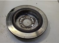  Диск тормозной Land Rover Range Rover Sport 2005-2013 20461183 #1