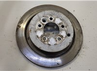 Диск тормозной Land Rover Range Rover Sport 2005-2013 20461183 #3
