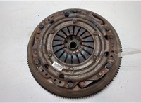93186460 Маховик Opel Zafira B 2005-2012 20461185 #1