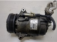  Компрессор кондиционера Opel Zafira B 2005-2012 20461186 #1