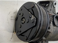  Компрессор кондиционера Opel Zafira B 2005-2012 20461186 #2