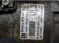  Компрессор кондиционера Opel Zafira B 2005-2012 20461186 #3
