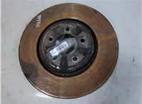  Диск тормозной Jaguar XF 2007-2015 20461188 #4