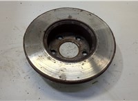  Диск тормозной Volkswagen Transporter 4 1991-2003 20461191 #1