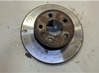  Диск тормозной Volkswagen Transporter 4 1991-2003 20461191 #3
