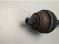  Полуось (приводной вал, шрус) Volkswagen Transporter 4 1991-2003 20461192 #2