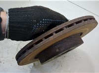  Диск тормозной Skoda Octavia (A5) 2004-2013 20461193 #2