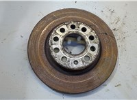  Диск тормозной Skoda Octavia (A5) 2004-2013 20461193 #3