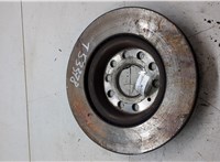1K0615301AC, 1K0615301AK, 1K0615301AS Диск тормозной Skoda Octavia (A5) 2004-2013 20461193 #5