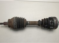  Полуось (приводной вал, шрус) Skoda Fabia 1999-2007 20461198 #1