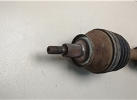  Полуось (приводной вал, шрус) Skoda Fabia 1999-2007 20461198 #2