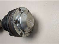  Полуось (приводной вал, шрус) Skoda Fabia 1999-2007 20461198 #3