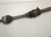  Полуось (приводной вал, шрус) Volkswagen Transporter 5 2003-2015 20461206 #1