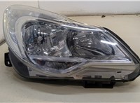  Фара (передняя) Opel Corsa D 2006-2014 20461217 #5