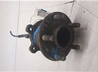 1782691, CV612C299BNB Ступица (кулак, цапфа) Ford S-Max 2006-2010 20461227 #3