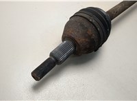  Полуось (приводной вал, шрус) Chrysler Voyager 2007-2010 20461233 #2