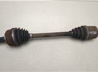  Полуось (приводной вал, шрус) Honda CR-V 2006-2012 20461243 #1