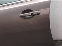  Дверь боковая (легковая) Jaguar XF 2007-2015 20461246 #2