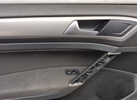 5G4831055AS Дверь боковая (легковая) Volkswagen Golf 7 2012-2020 20461257 #10