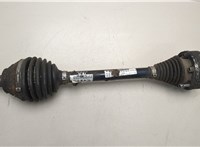  Полуось (приводной вал, шрус) Volkswagen Golf 7 2012-2020 20461259 #1