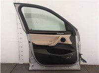  Дверь боковая (легковая) BMW X4 F26 2014-2018 20461262 #7