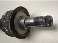  Полуось (приводной вал, шрус) BMW 5 E60 2003-2010 20461269 #3