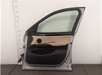  Стеклоподъемник электрический BMW X4 F26 2014-2018 11427124 #8