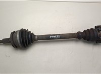  Полуось (приводной вал, шрус) Volkswagen Transporter 5 2003-2015 20461288 #1