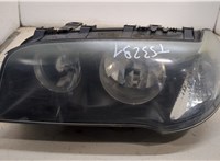  Фара (передняя) BMW X3 E83 2003-2010 20461294 #3
