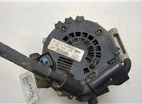  Генератор Mercedes E W212 2009-2016 20461310 #4