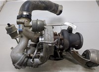  Турбина Mercedes E W212 2009-2016 20461317 #1