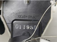  Переключатель дворников (стеклоочистителя) Nissan Note E11 2006-2013 20461337 #3
