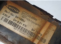 Крюк прицепного устройства Skoda Octavia (A5) 2004-2013 11427155 #5