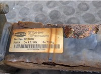 EEA600001 Устройство прицепное (фаркоп) Skoda Octavia (A5) 2004-2013 20461348 #8