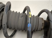  Амортизатор подвески Renault Laguna 3 2007- 20461360 #3