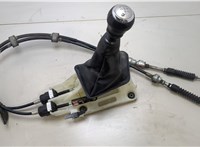  Кулиса КПП Toyota RAV 4 2013-2015 20461430 #1